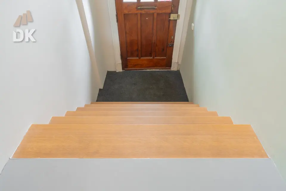 0019 Steektrap hardhout Rotterdam 1