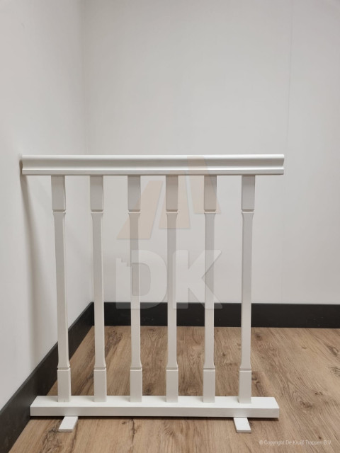 Balustrade H1005