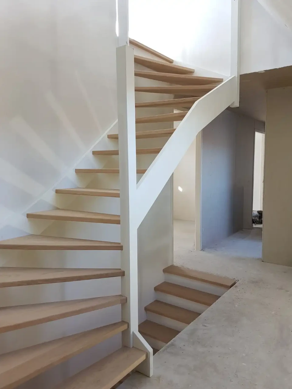 S trap thumbnail De Kruijf Trappen