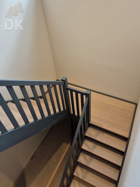 Vuren dichte dubbelkwart 01