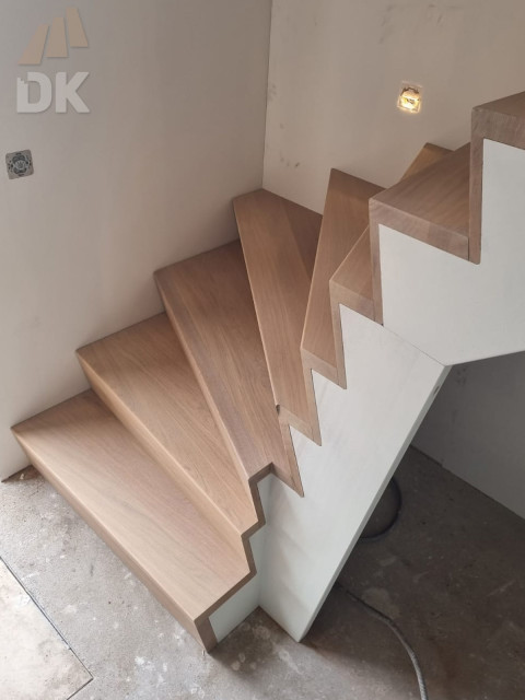 Z trap onderkwart 001
